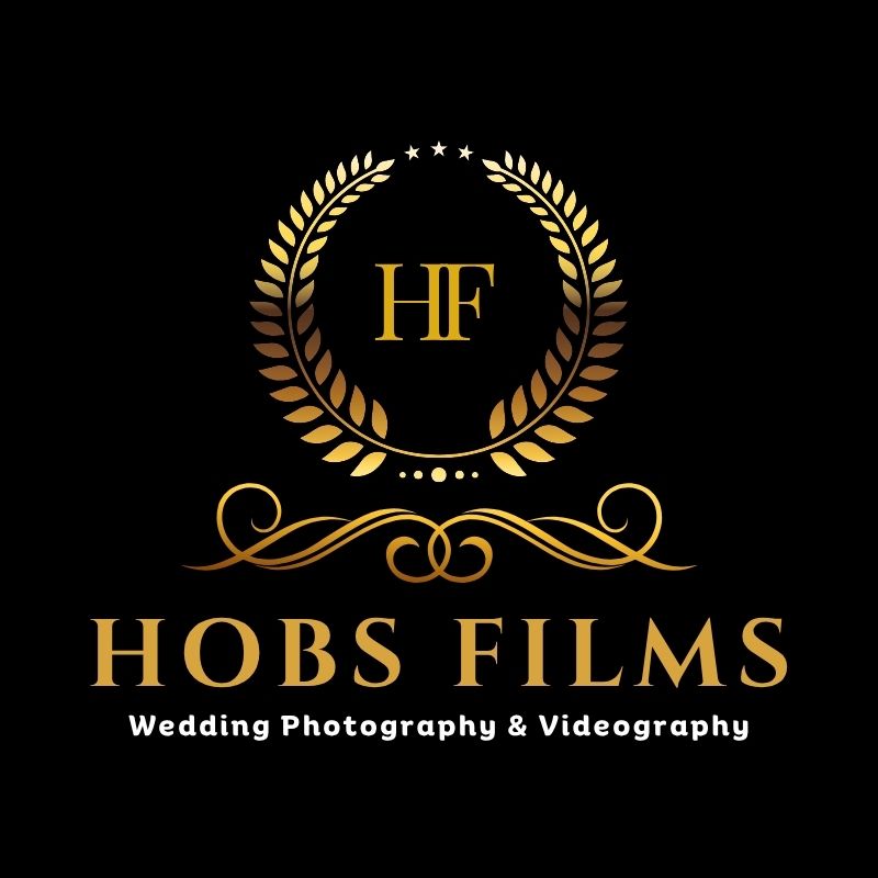 Logo of HOBS FILMS Wedding Photography Videography